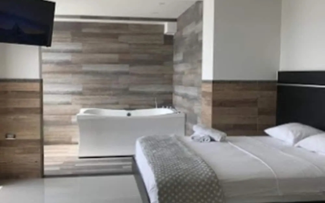 Hotel La Esperanza - Hotel in Cartagena - Photo 2