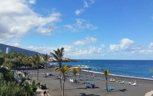 Apartamentos Chinyero