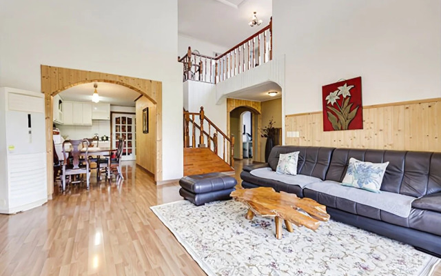 Yangpyeong Green Garden Pension