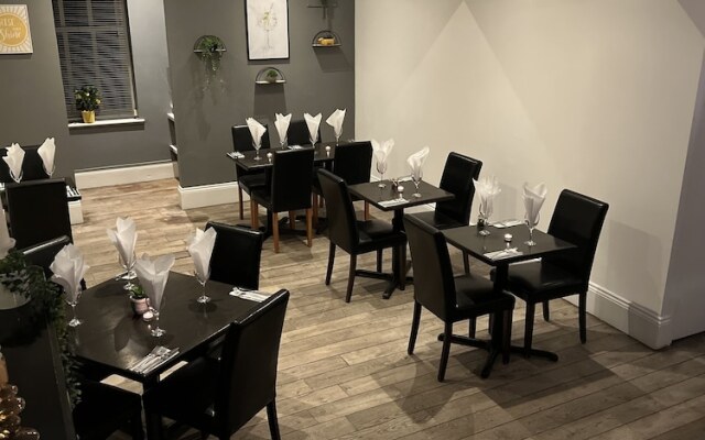 The Sandgate Hotel