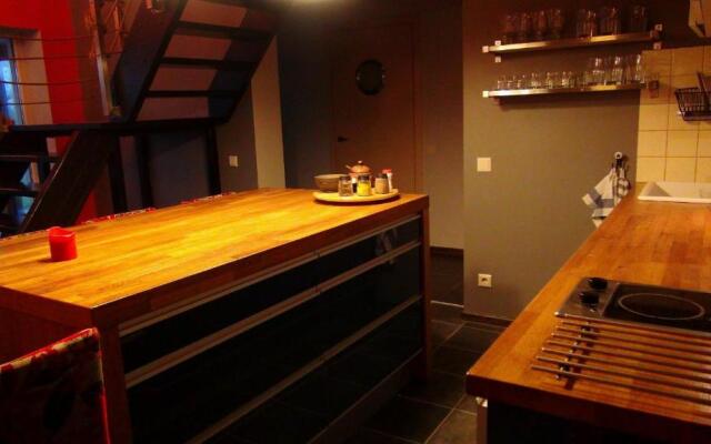 Holiday House Koceri