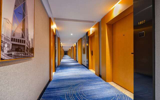 Quality Hotel Chengdu