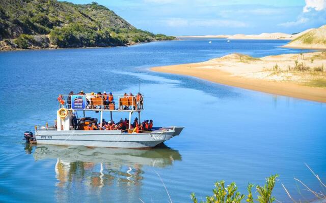 Addo Park View - Sundaze Riverside