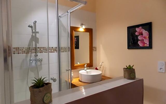 LEscale de la Pradelle