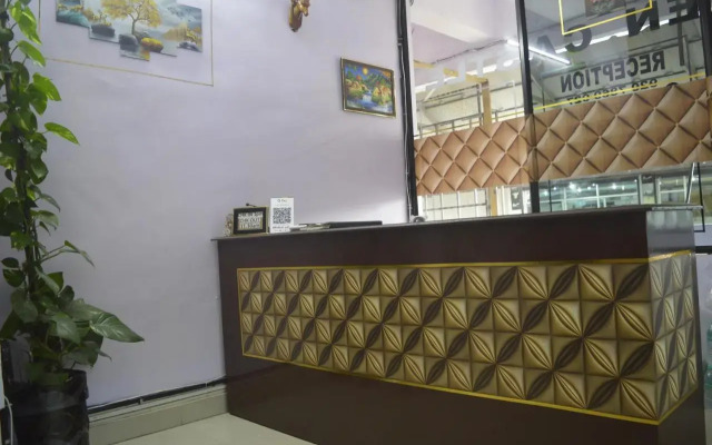 Green Castle Residency