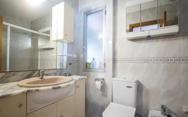 Beach, City Center And Entertainment 2