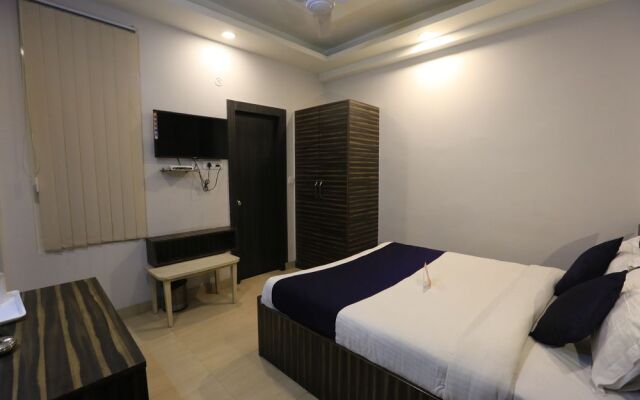 hotel ssj international