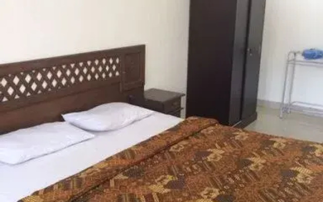 Hotel Laweyan Solo