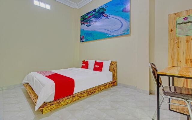 Hotel O 3774 Shakira Syariah Guest House