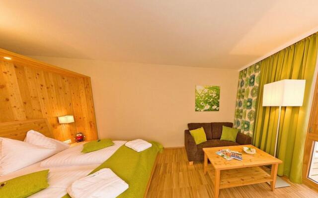 Kinderhotel Ramsi