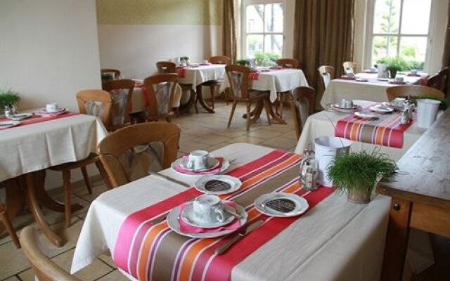 Hotel Restaurant Gerardushoeve