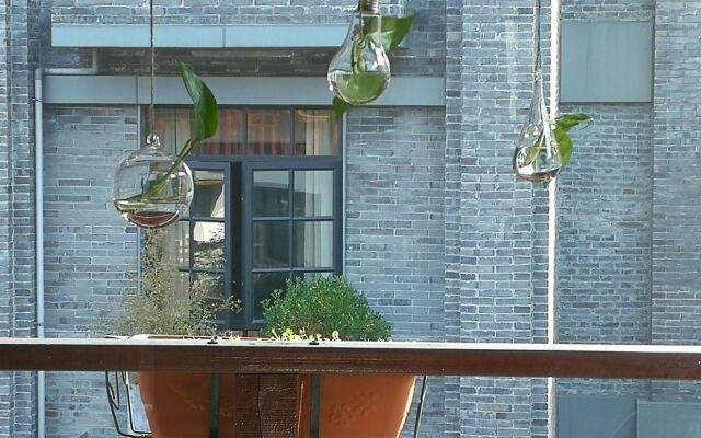 Hangzhou Xihu Qinghe Hostel
