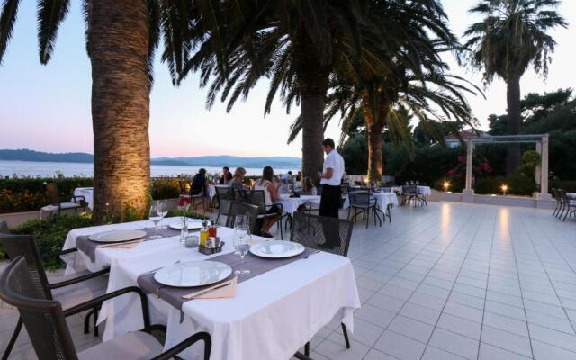Hotel Indijan