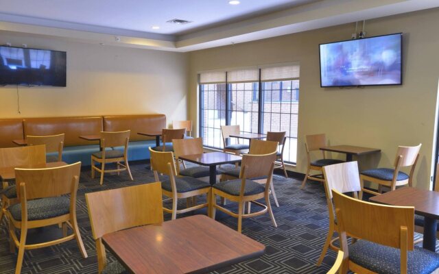 TownePlace Suites Williamsport