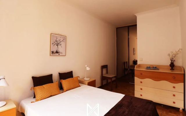 MyStay - Esperança Apartments