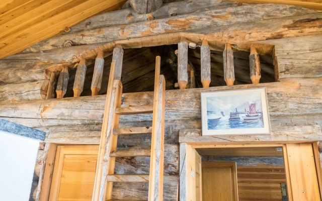 Rukanjurmu 7 Kuusamo