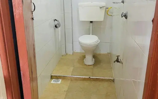 Lux Suites VOB Airbnb Eldoret