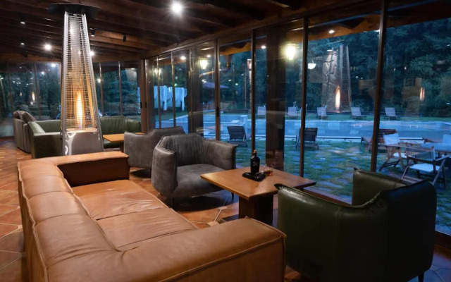 Guest House Valevtsi  Spa