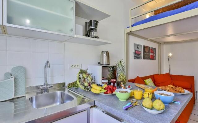 My Casa Mari - Nice Old Town Apartments