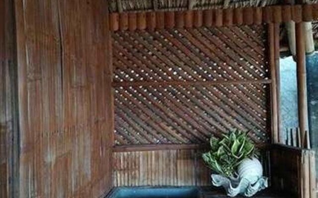 Bamboo Paraiso