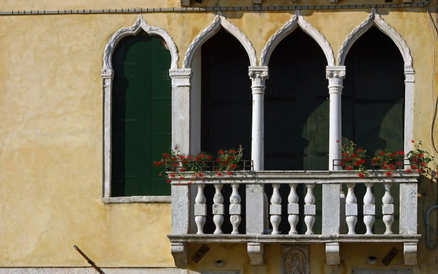 Palazzo Cendon Piano Antico
