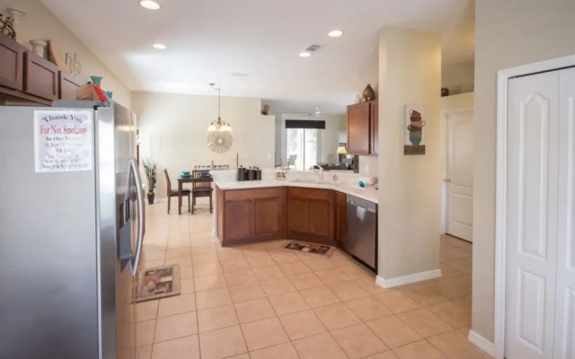 Janet's West Haven Villa