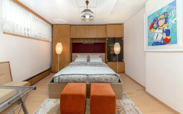 Apartment Franko