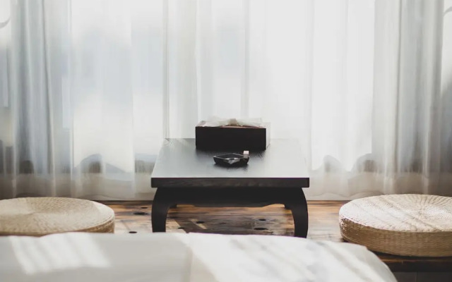 LiuHeYunYan Hotel.Dali