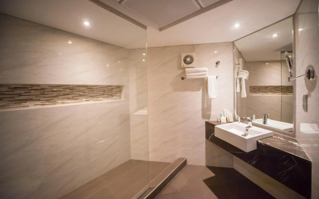 Pearl Hotel and Spa