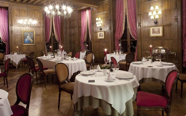 Château d'Augerville Golf & Spa Resort 5*