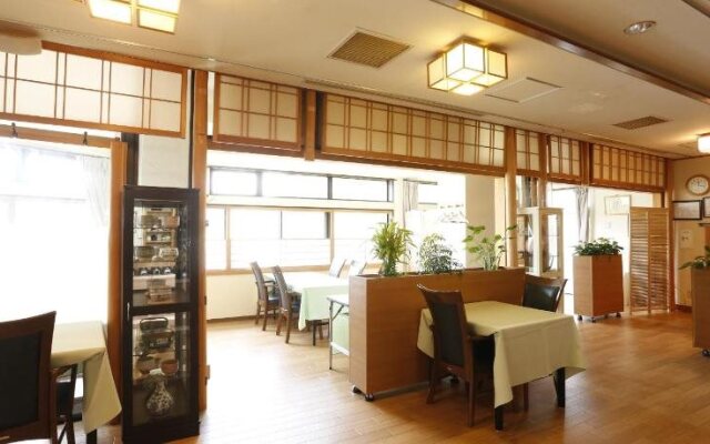 Arima Onsen ShikinoIrodori Hatago