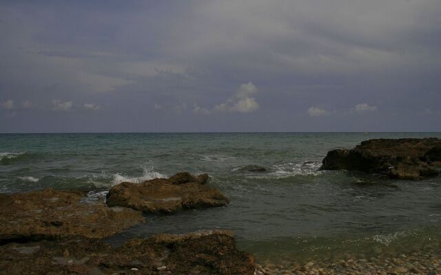 Playa Coral II 3 Puerta 85