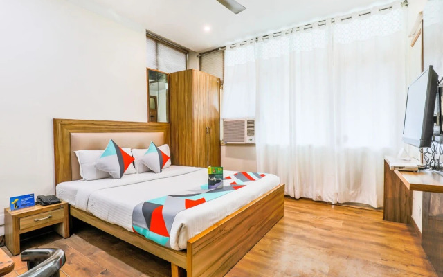 FabExpress Royal Brooks