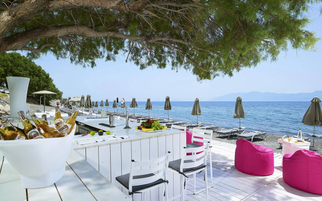 Michelangelo Resort and Spa