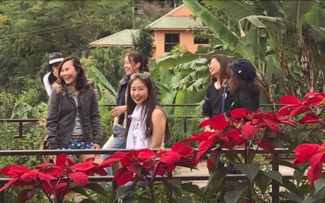 Pong Yang Farms and Resort