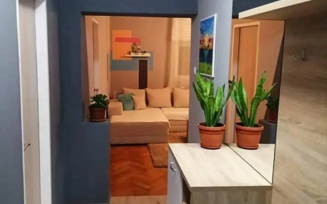 Apartman Goldy