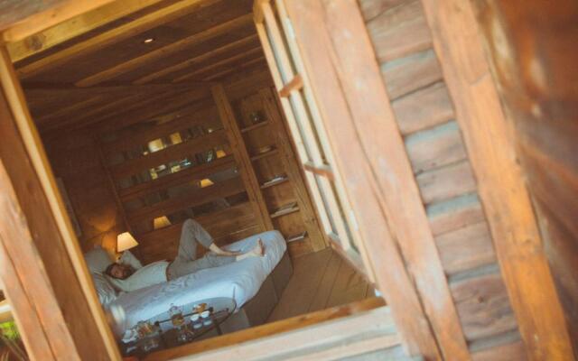 Le Hameau Albert 1er