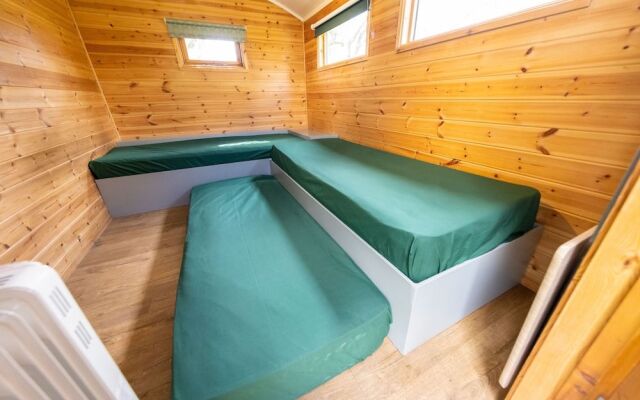 Orchard Hideaways