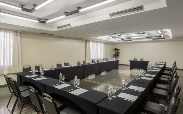 Hotel Nacional Distributed by Intercity