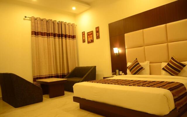 Hotel The ONIX