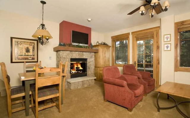 Mountain Thunder M5106