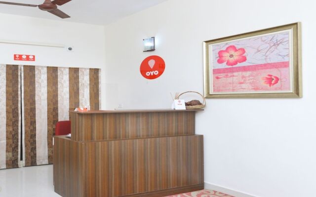 SilverKey Executive Stays 20013 Thoraipakkam