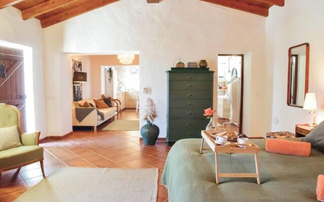 Cosy Farmhouse Quinta da Eira 140 Years old