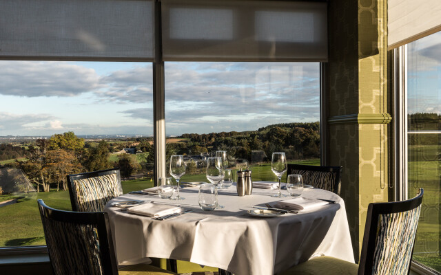 Gleddoch Golf & Spa Resort