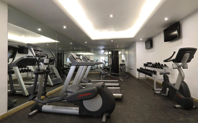 Emporio Ixtapa