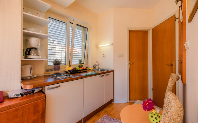 Apartel Park Osejava