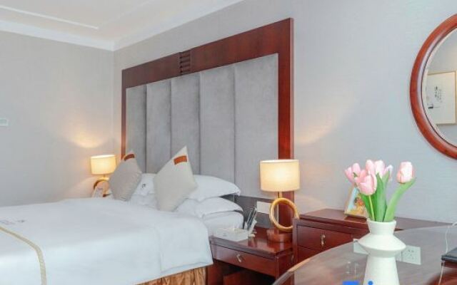 Dongguan Boteman Business Hotel