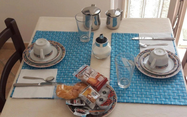 B&B Oasi Verde