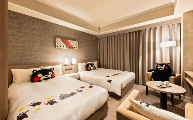 Mitsui Garden Hotel Kumamoto