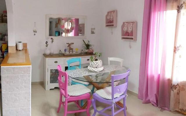 Casita Luan